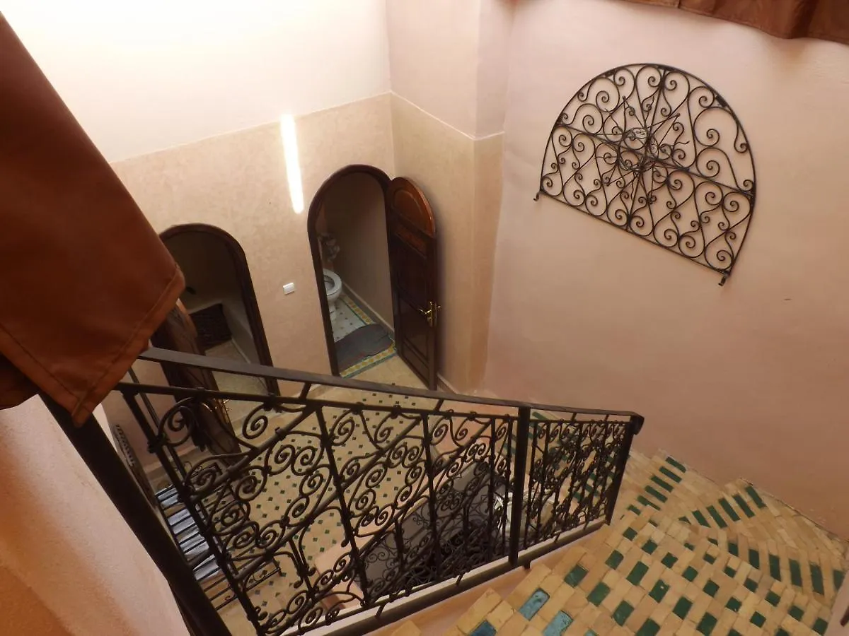 Maison Familial Марракеш